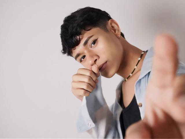 DanteEvans - Sexe cam en vivo - 25234717