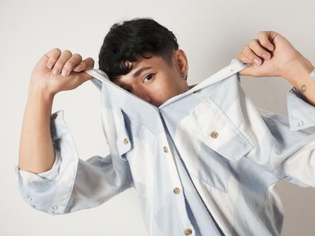 DanteEvans - Live sexe cam - 25234721