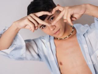 DanteEvans - Sexe cam en vivo - 25234729