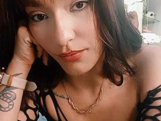BethWhiite - Sexe cam en vivo - 25234837