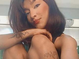 BethWhiite - Sexe cam en vivo - 25234841