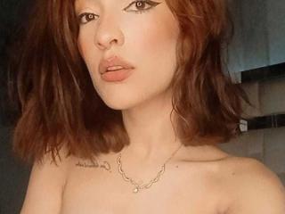 BethWhiite - Sexe cam en vivo - 25234873