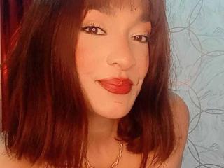 BethWhiite - Sexe cam en vivo - 25234877