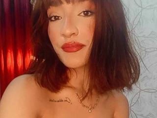 BethWhiite - Sexe cam en vivo - 25234889