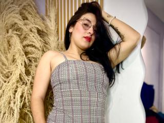MiaGill - Sexe cam en vivo - 25235161
