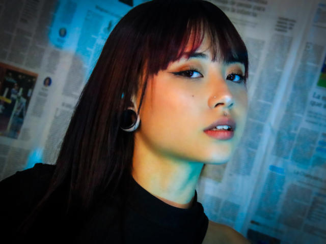 EmmahGreys - Sexe cam en vivo - 25235209