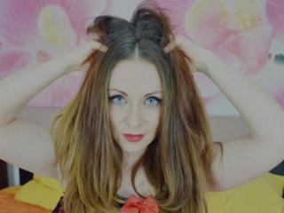 MaitresseKarla - Chat live hard with this shaved sexual organ Dominatrix 