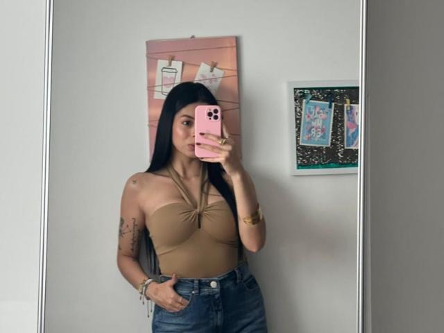 IsabellaJames - Live porn &amp; sex cam - 25235857