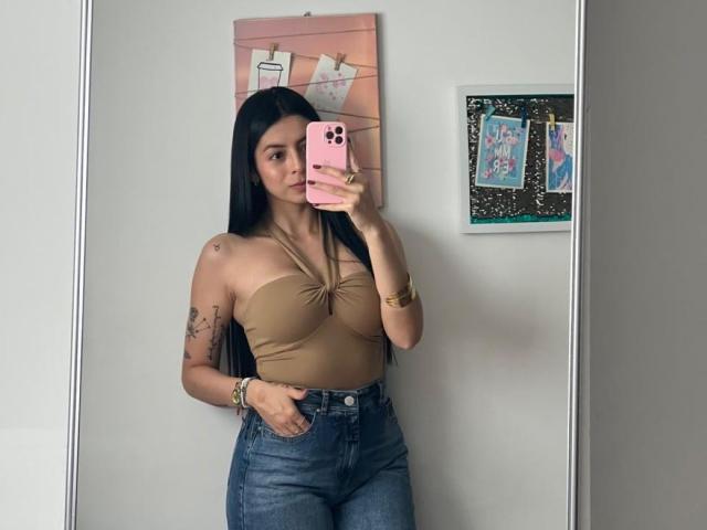 IsabellaJames - Live porn &amp; sex cam - 25235865