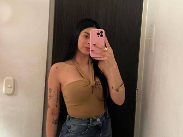 IsabellaJames - Live porn &amp; sex cam - 25235881