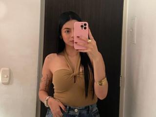 IsabellaJames - Live porno og sexkamera - 25235897