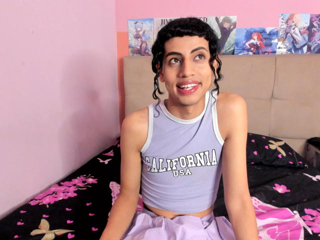 EimyFlorian - Live sexe cam - 25235977