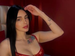 AprilTheOne - Live sex cam - 25235993