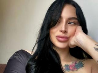 AprilTheOne - Live sex cam - 25235997