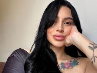 AprilTheOne - Live sex cam - 25236001