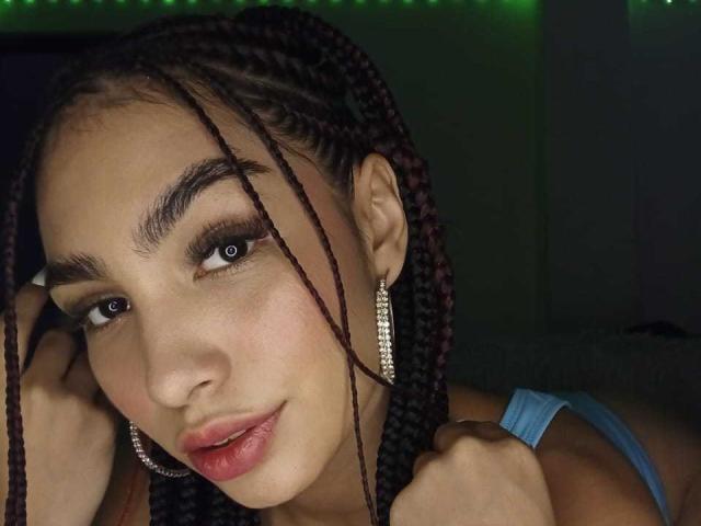 LylaPeach - Live sexe cam - 25236221