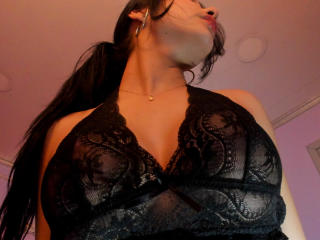ArianaRogers - Sexe cam en vivo - 25237393
