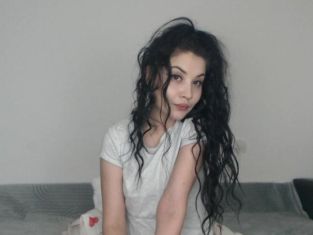 Allycee - Live Sex Cam - 25237413