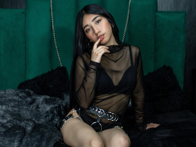 AliGreat - Live sex cam - 25237481