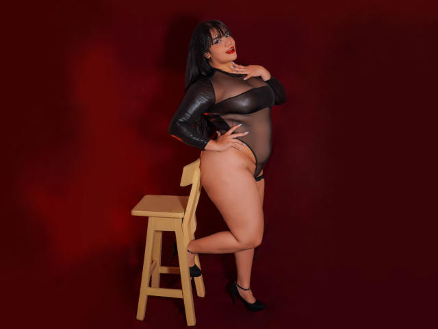 AliciaRelas - ライブポルノ&amp;セックスカム - 25237517