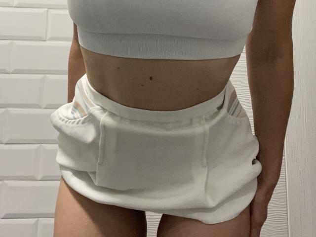 SandraSwweet - Live sex cam - 25237601