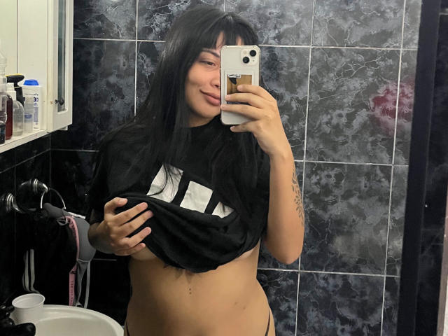 DarkkDesirexx - Live sex cam - 25237825