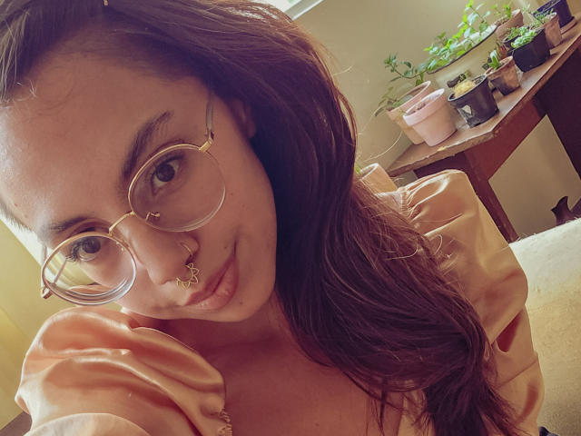 NaturalMariaHun - Sexe cam en vivo - 25238049