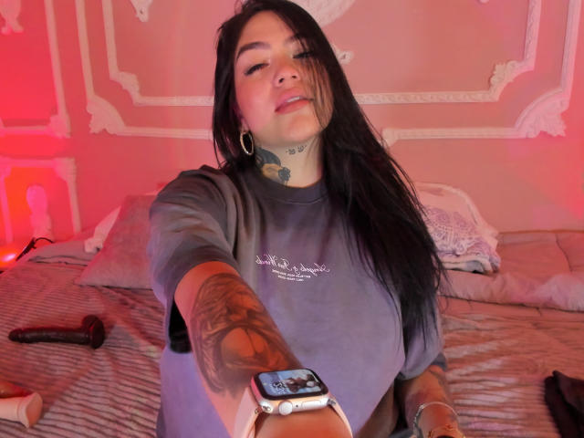 TessaCarvell - Live sex cam - 25238269