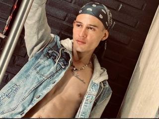 BrianSex69 - Sexe cam en vivo - 25238433