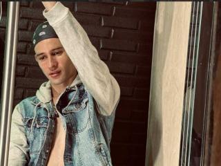 BrianSex69 - Sexe cam en vivo - 25238441