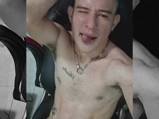 BrianSex69 - Sexe cam en vivo - 25238449