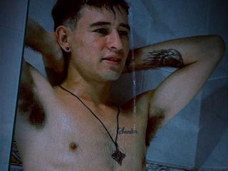 BrianSex69 - Sexe cam en vivo - 25238469