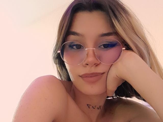 LenaBranch - Live porn &amp; sex cam - 25239805