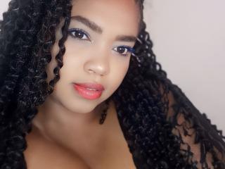 DamaraArtiaga - Live sex cam - 25239861