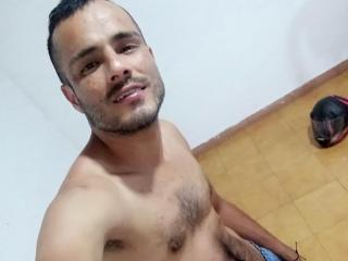StrongAlan - Live sex cam - 25240005