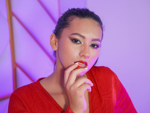 AshleyRosel - Live sex cam - 25240061