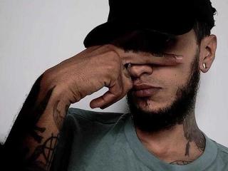 Dex69 - Sexe cam en vivo - 25240157