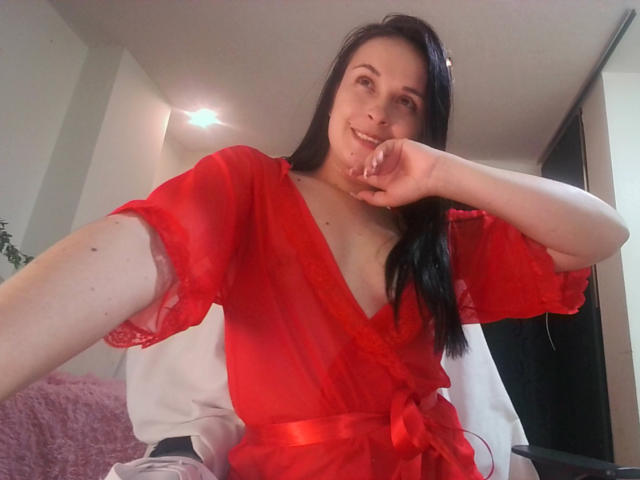 WendySchulz - Live porn &amp; sex cam - 25240401