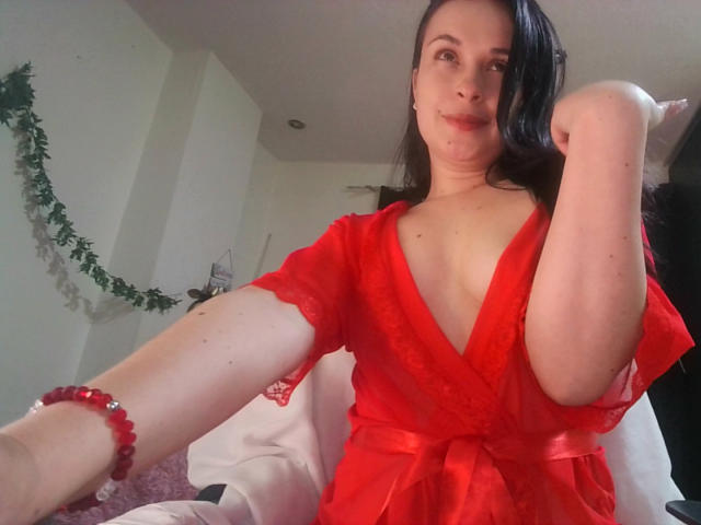 WendySchulz - Live sexe cam - 25240417