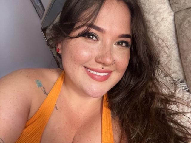 ClarissaDupon - Live sex cam - 25241421