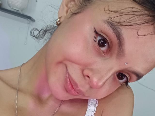 DanesaCronin - Live porn &amp; sex cam - 25241445