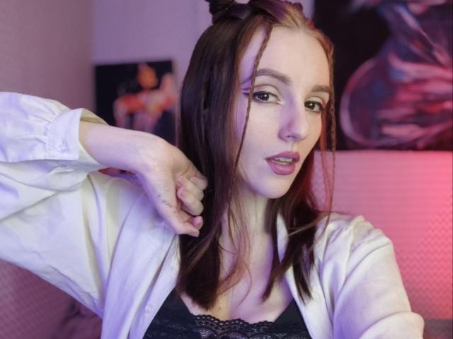 KatKitty - сексуальная веб-камера в реальном времени - 25241709