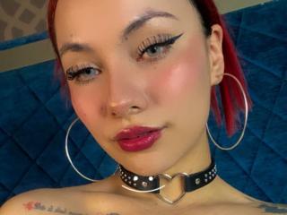 ValeryHarllow - Sexe cam en vivo - 25241789