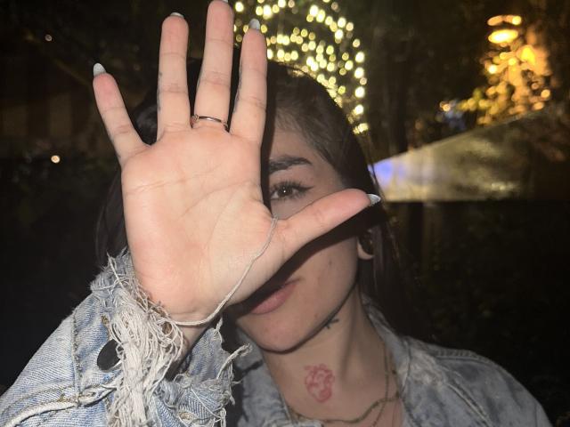 EmilyTon - Sexe cam en vivo - 25241881