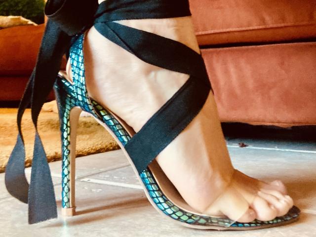 MagdaMedusa - Sexe cam en vivo - 25242693