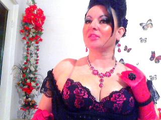 DeliciousMature - Cam xXx with this Lady over 35 with big bosoms 