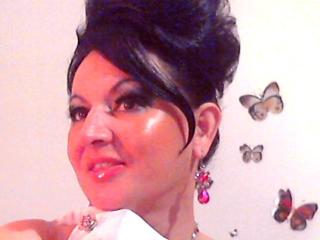 DeliciousMature - Webcam live x with this White MILF 