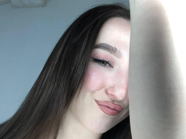 MonAmourR - Live sex cam - 25243357