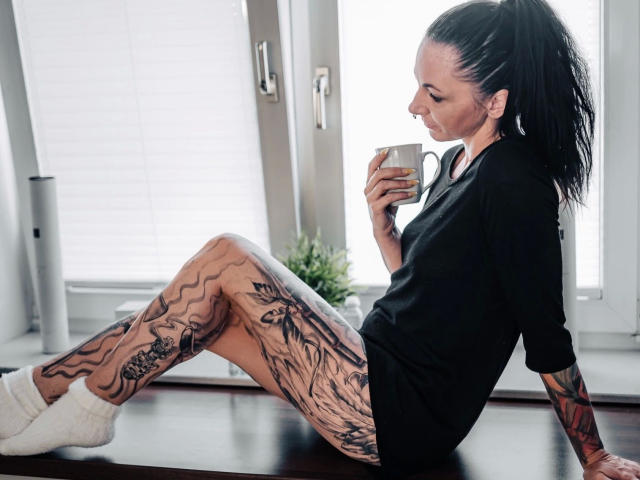 13-Mel-hot - Live sex cam - 25243465