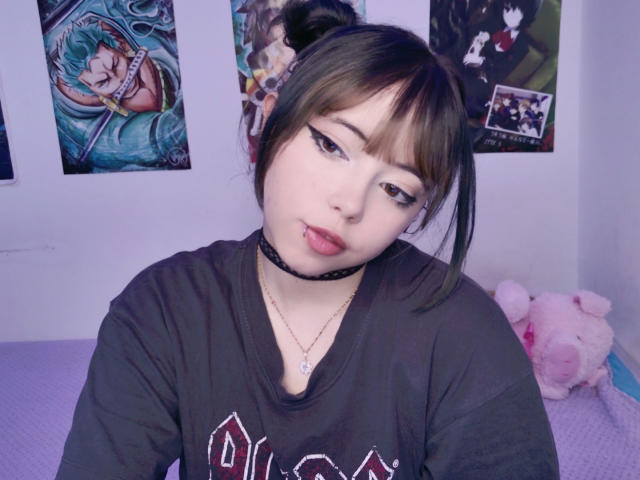 Arieyaara - Live sex cam - 25243609